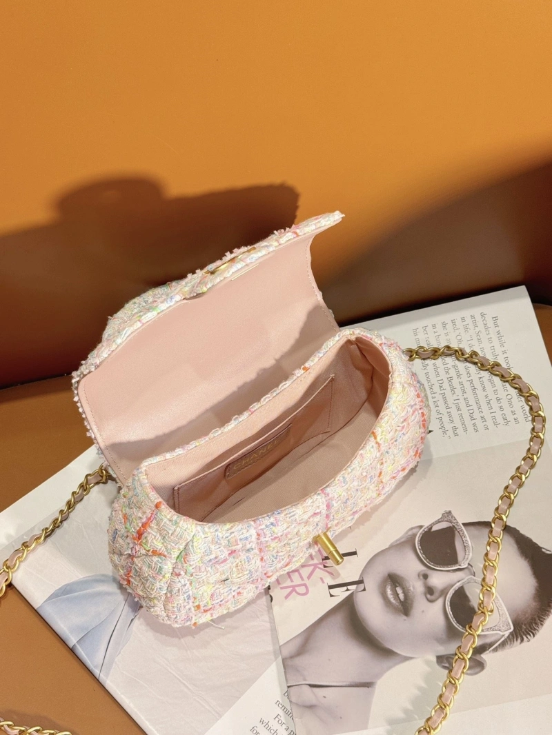 Chanel CF Series Bags 4016A-0810