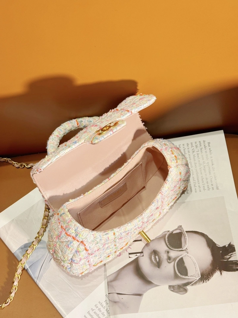 Chanel CF Series Bags 4016A-0811