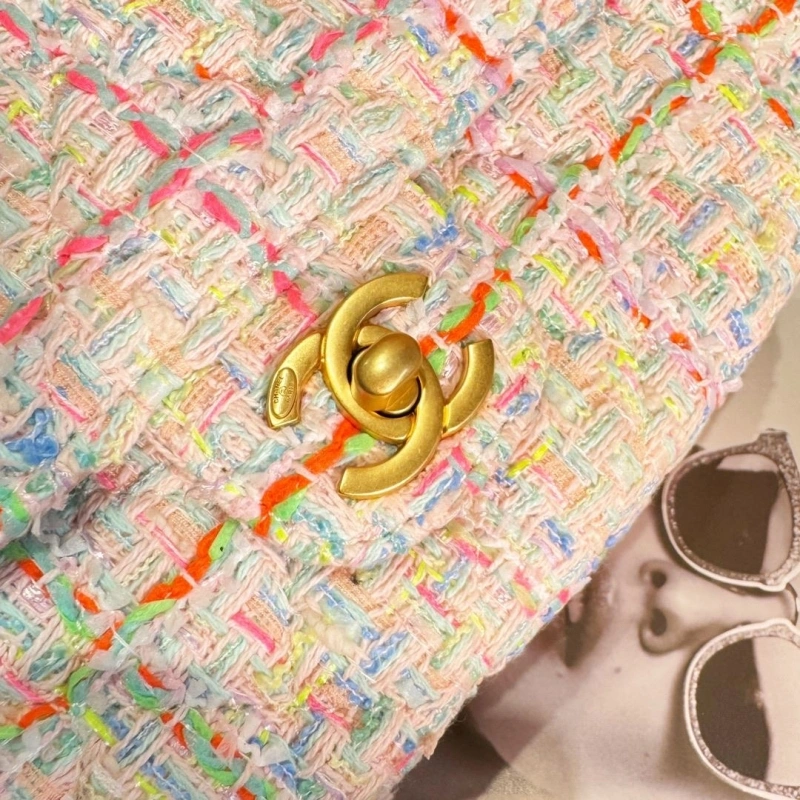 Chanel CF Series Bags 4016A-0811