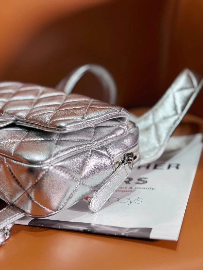 Chanel Satchel Bags 4016A-0845