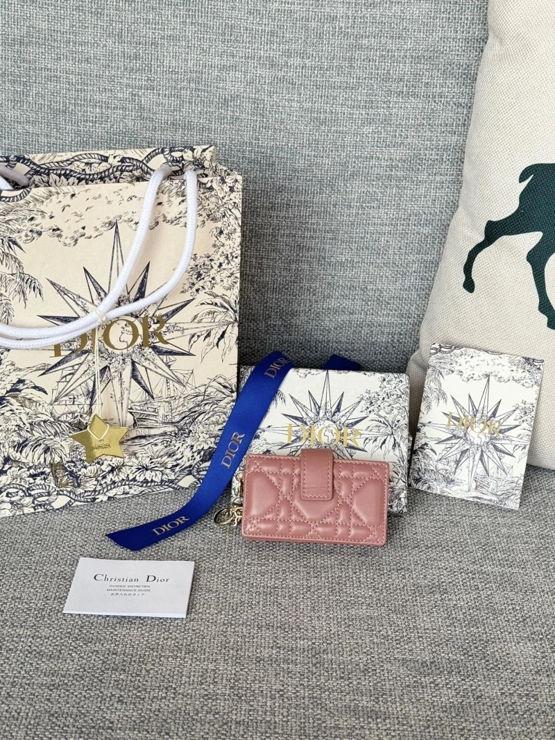 Chanel Wallets 4016A-0855