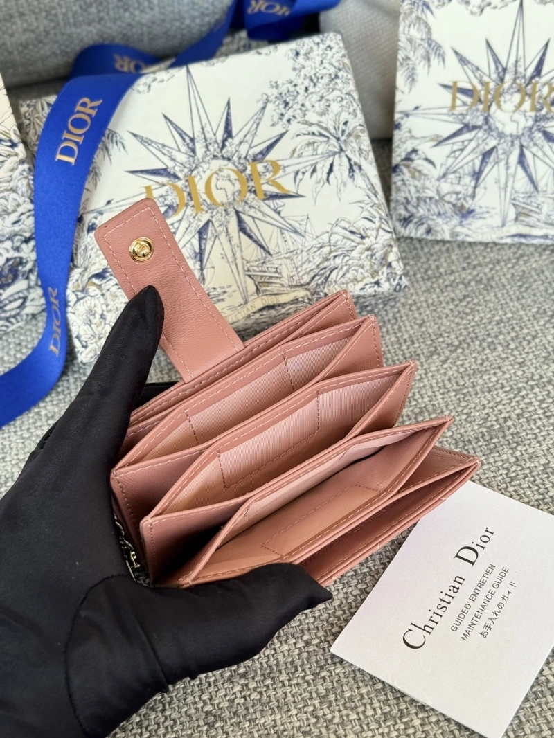 Chanel Wallets 4016A-0855