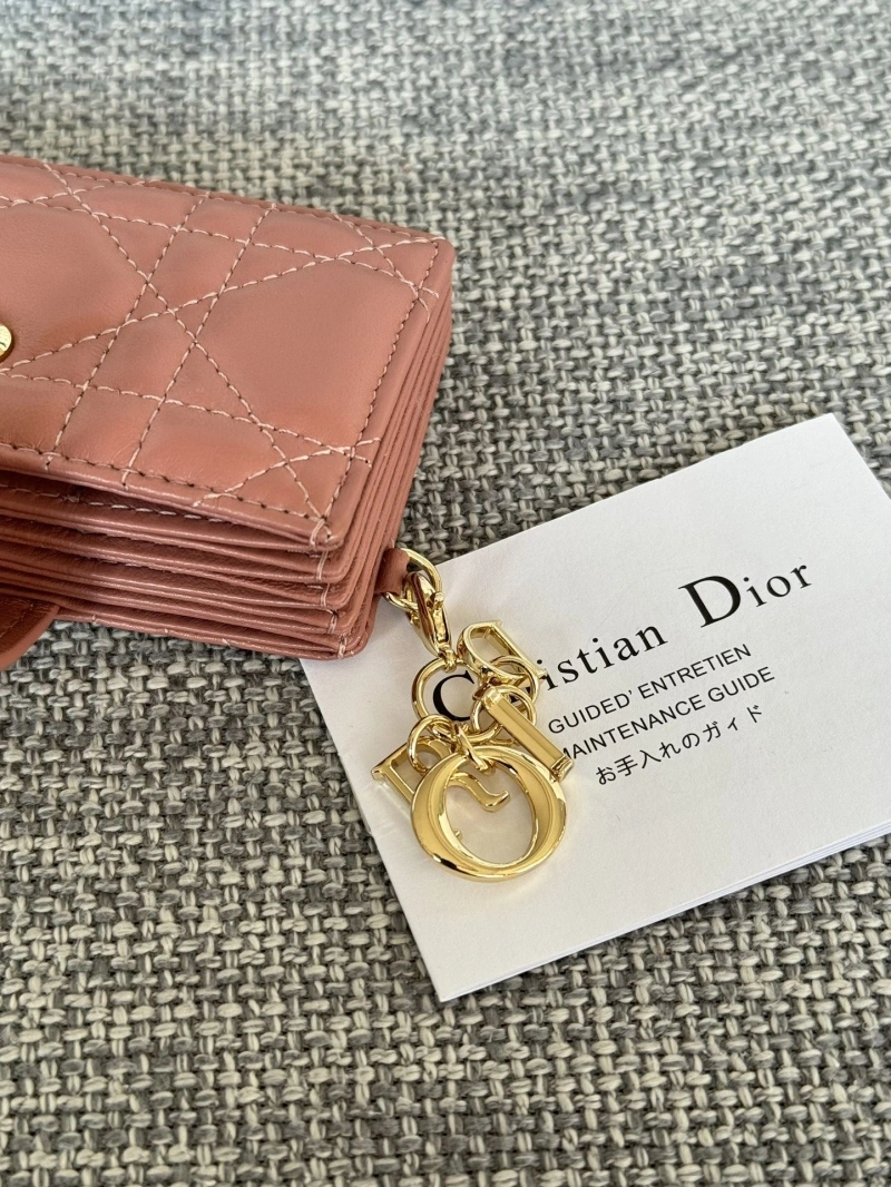 Chanel Wallets 4016A-0855