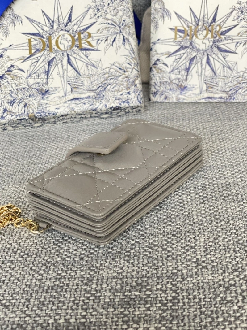 Chanel Wallets 4016A-0856