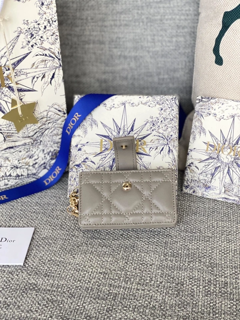 Chanel Wallets 4016A-0856