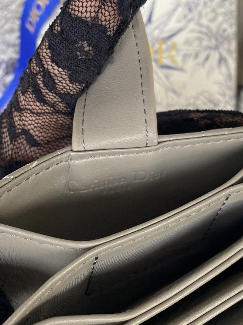 Chanel Wallets 4016A-0856