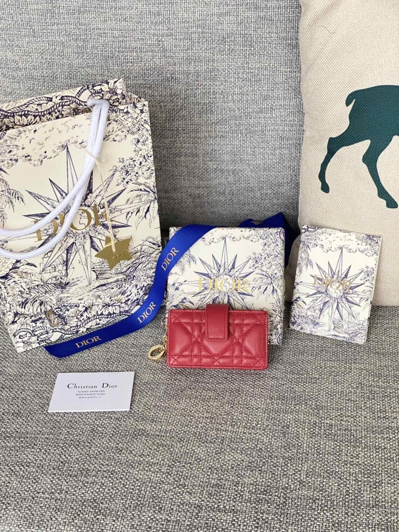 Chanel Wallets 4016A-0857