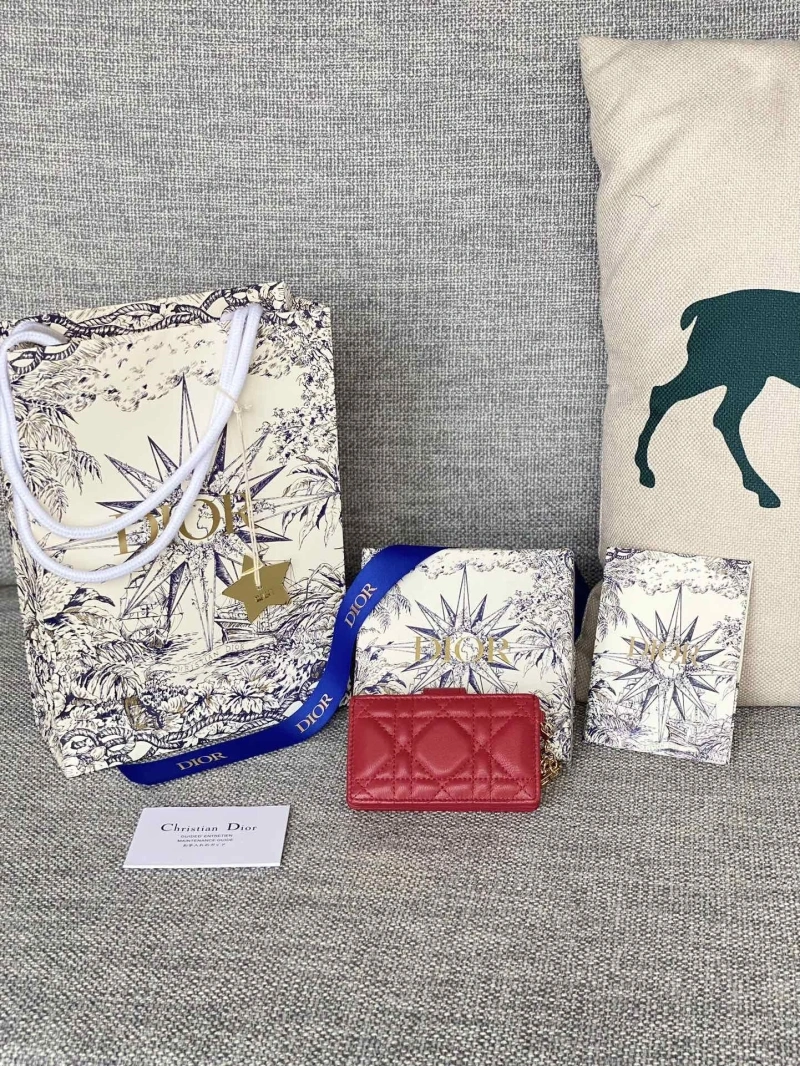 Chanel Wallets 4016A-0857