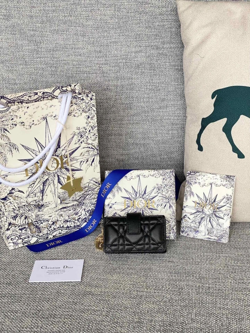 Chanel Wallets 4016A-0858