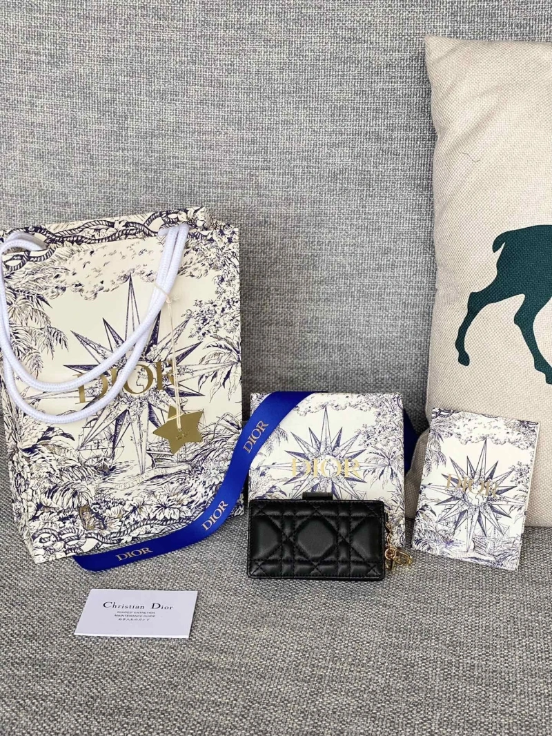 Chanel Wallets 4016A-0858