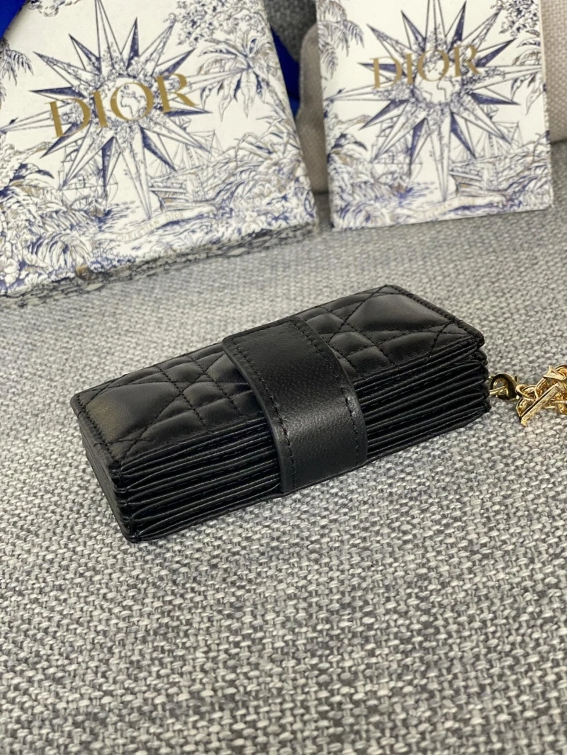 Chanel Wallets 4016A-0858