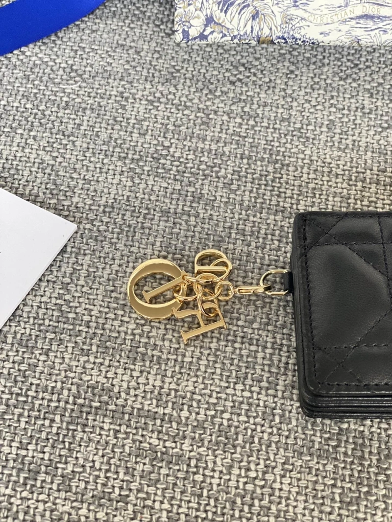 Chanel Wallets 4016A-0858