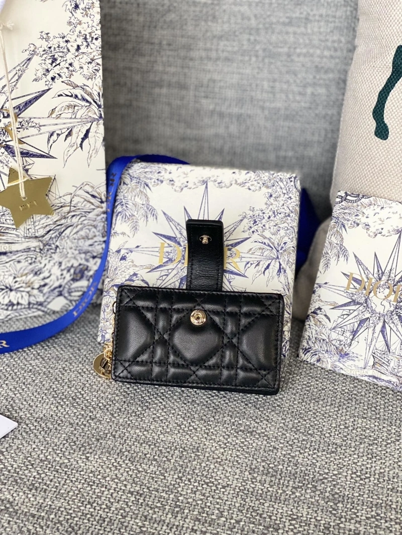 Chanel Wallets 4016A-0858