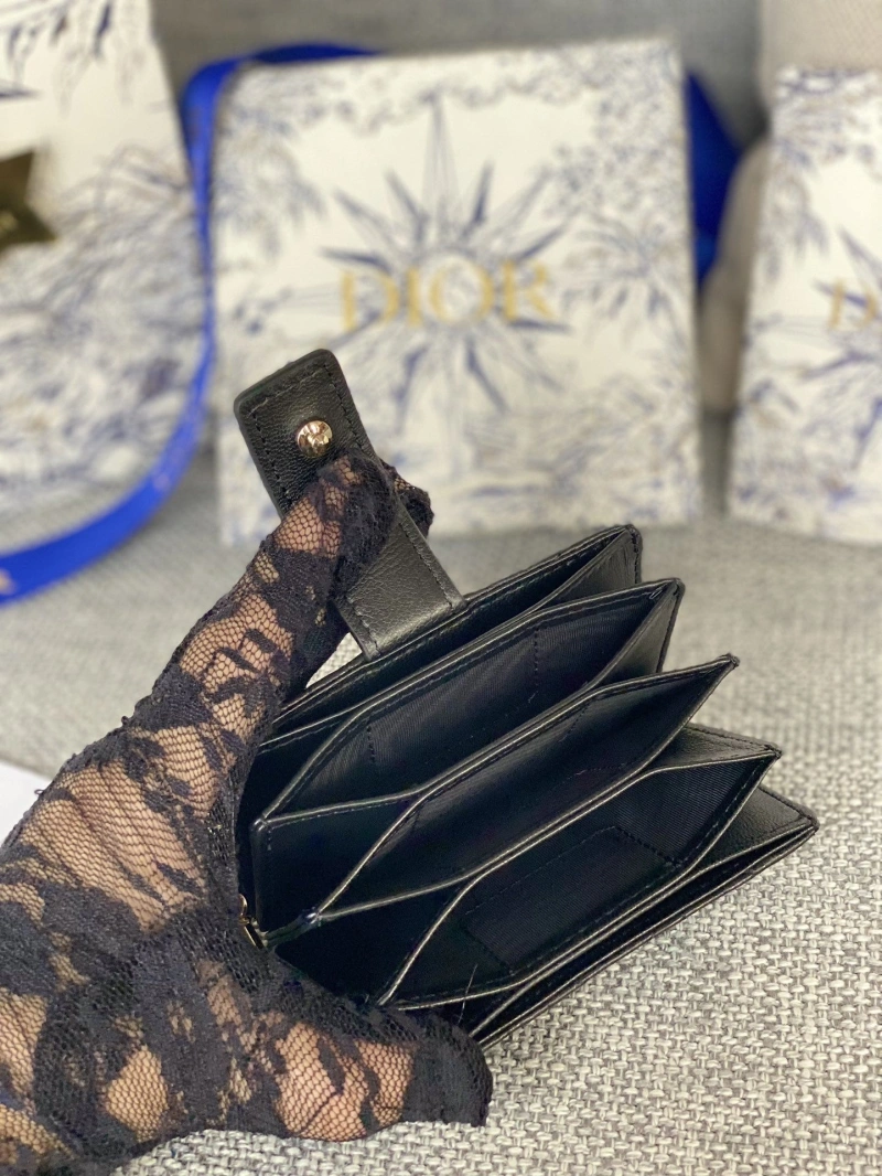 Chanel Wallets 4016A-0858