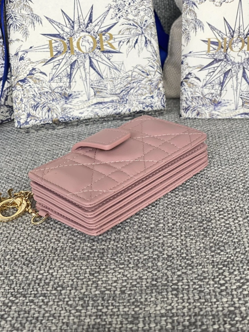 Chanel Wallets 4016A-0859