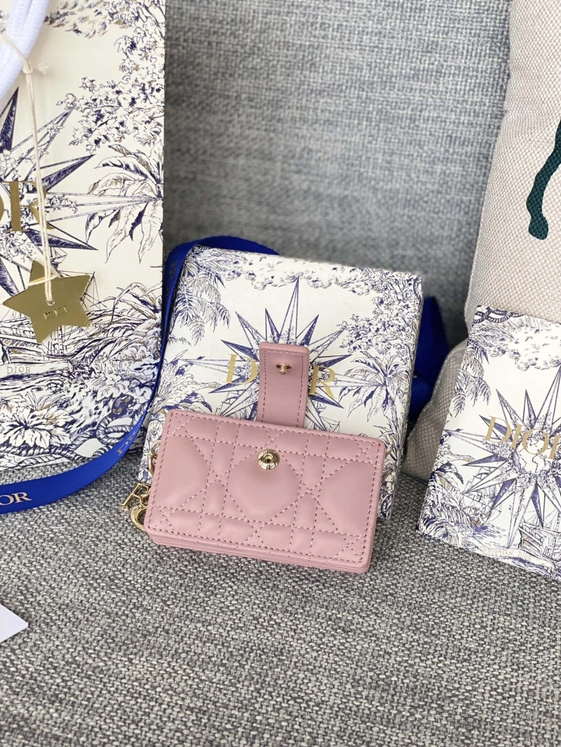 Chanel Wallets 4016A-0859