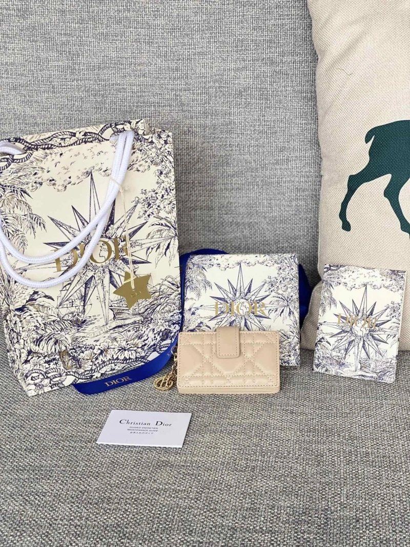 Chanel Wallets 4016A-0860