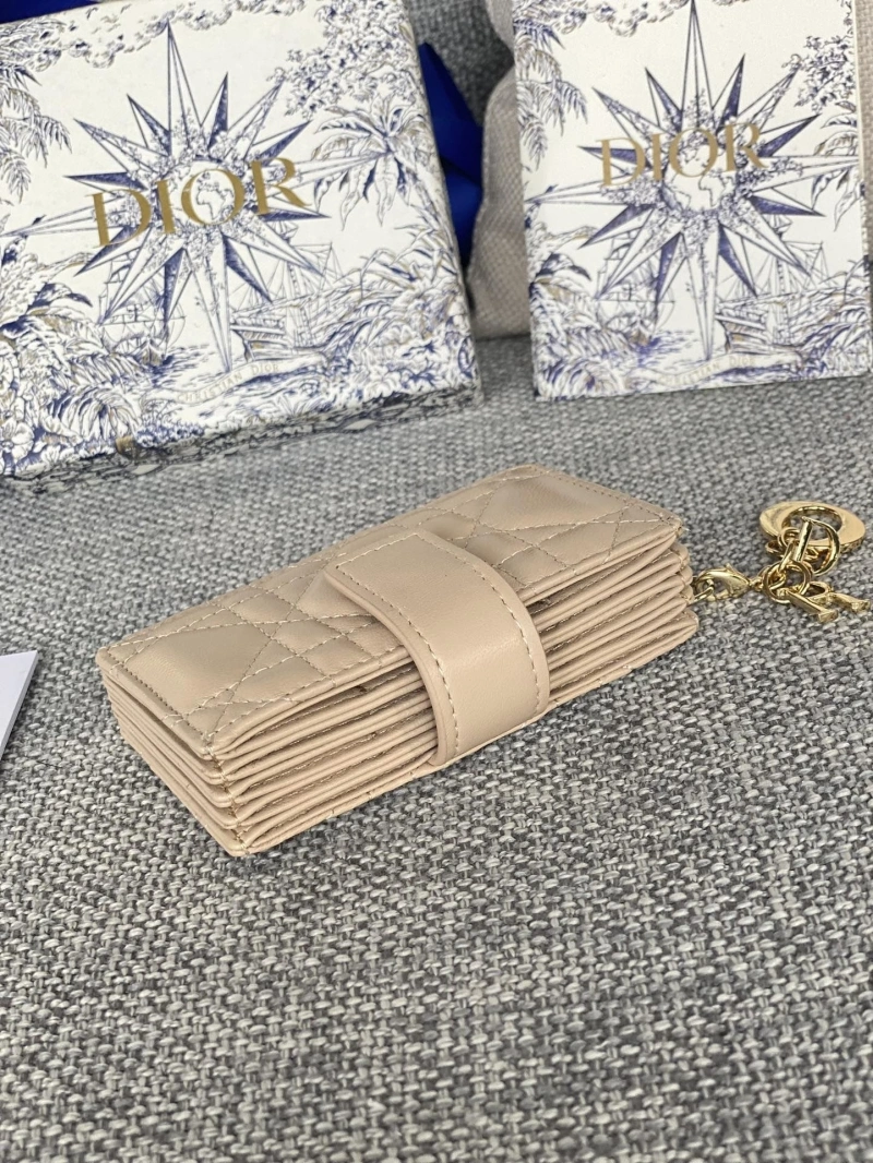 Chanel Wallets 4016A-0860