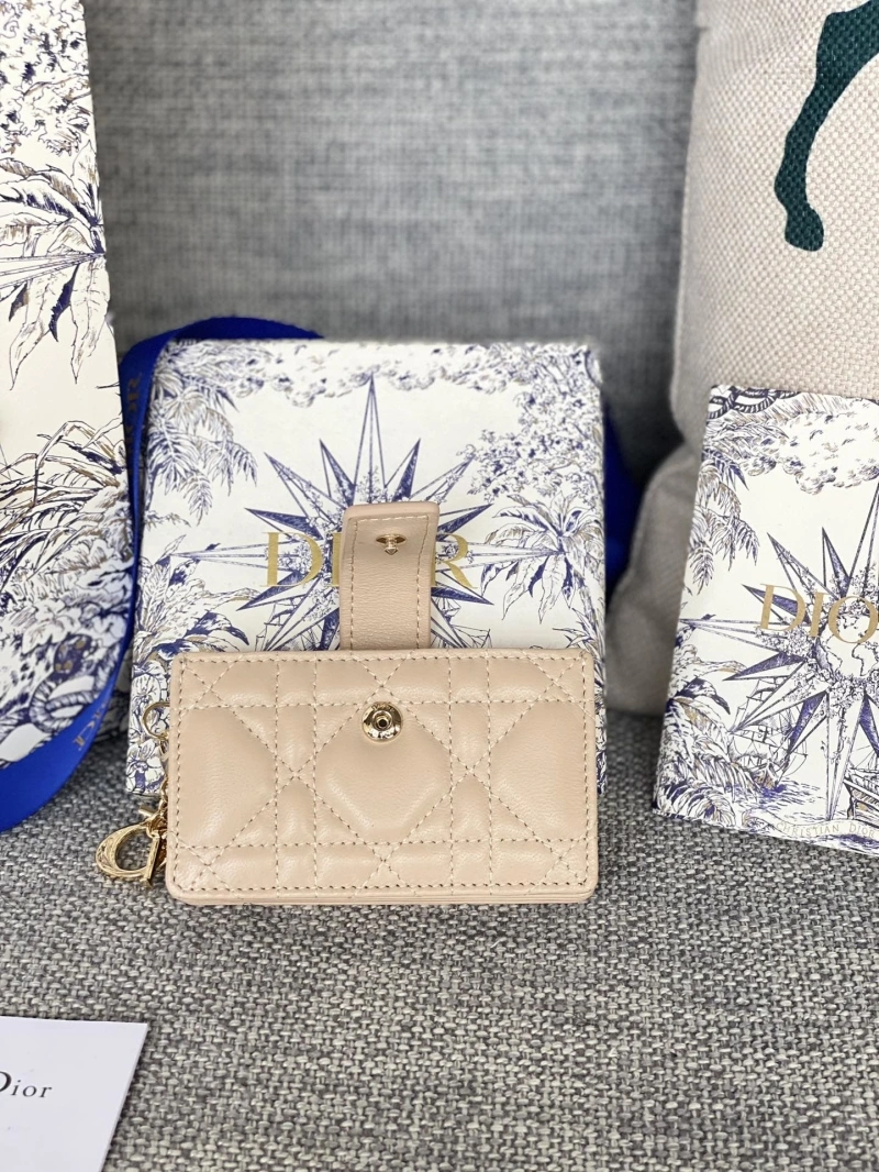 Chanel Wallets 4016A-0860