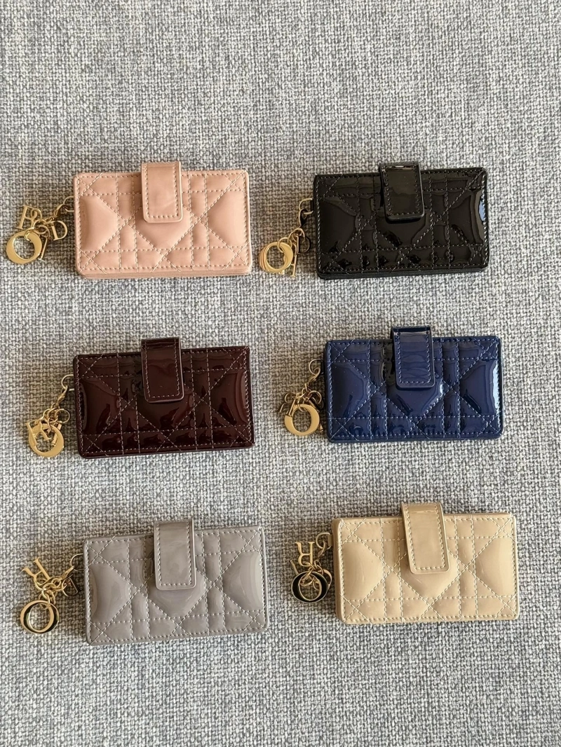 Chanel Wallets 4016A-0861