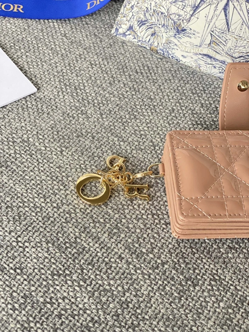 Chanel Wallets 4016A-0862