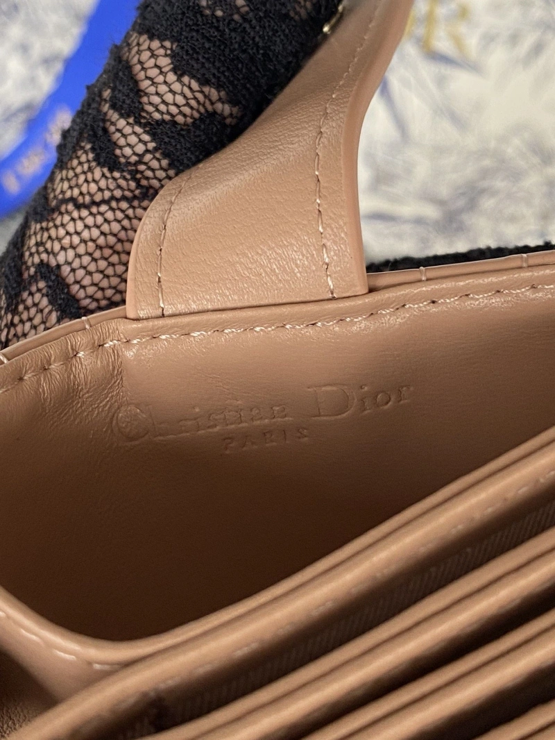 Chanel Wallets 4016A-0862