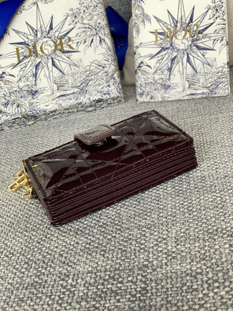 Chanel Wallets 4016A-0863