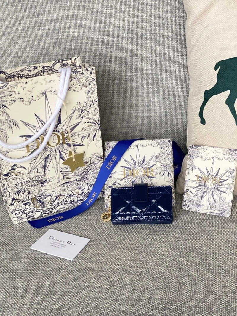 Chanel Wallets 4016A-0864