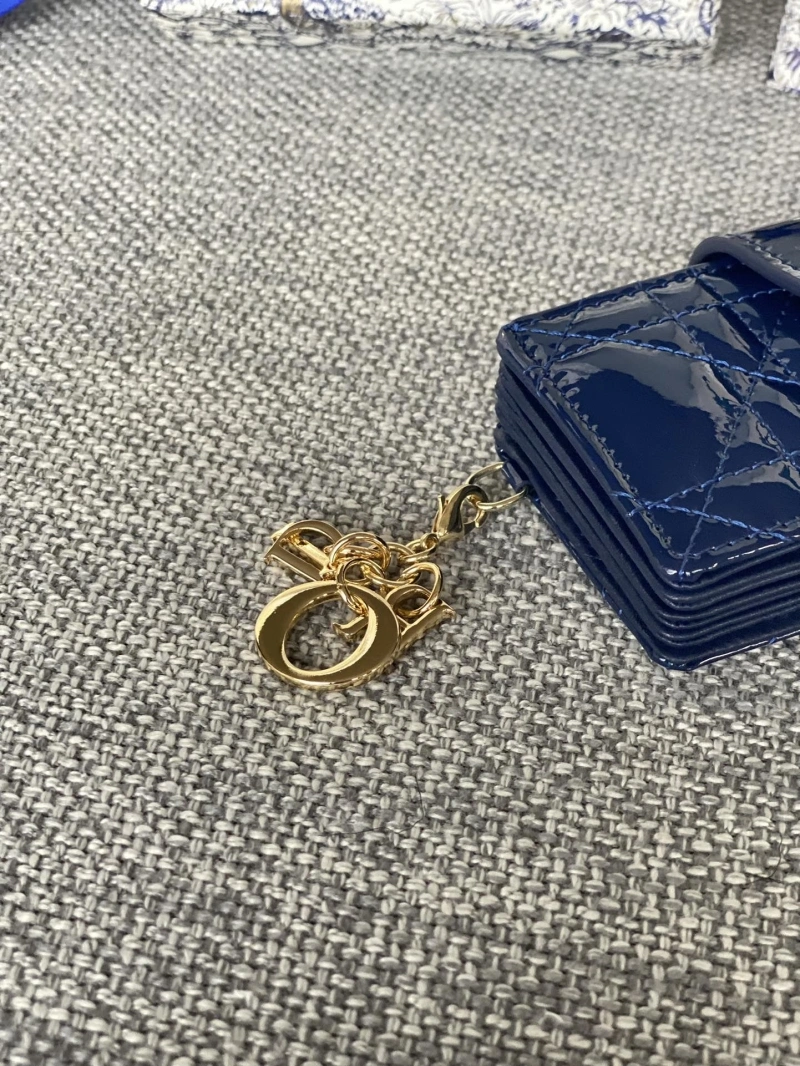 Chanel Wallets 4016A-0864