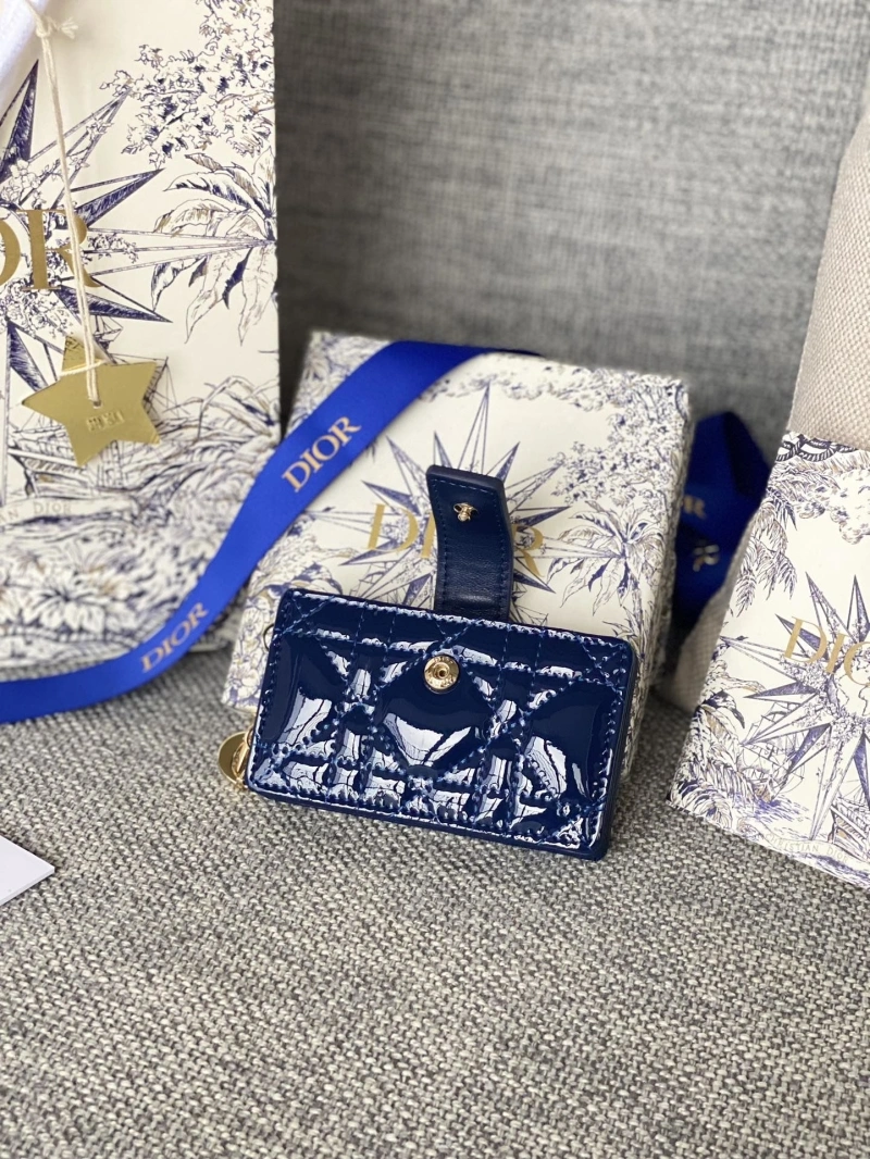 Chanel Wallets 4016A-0864