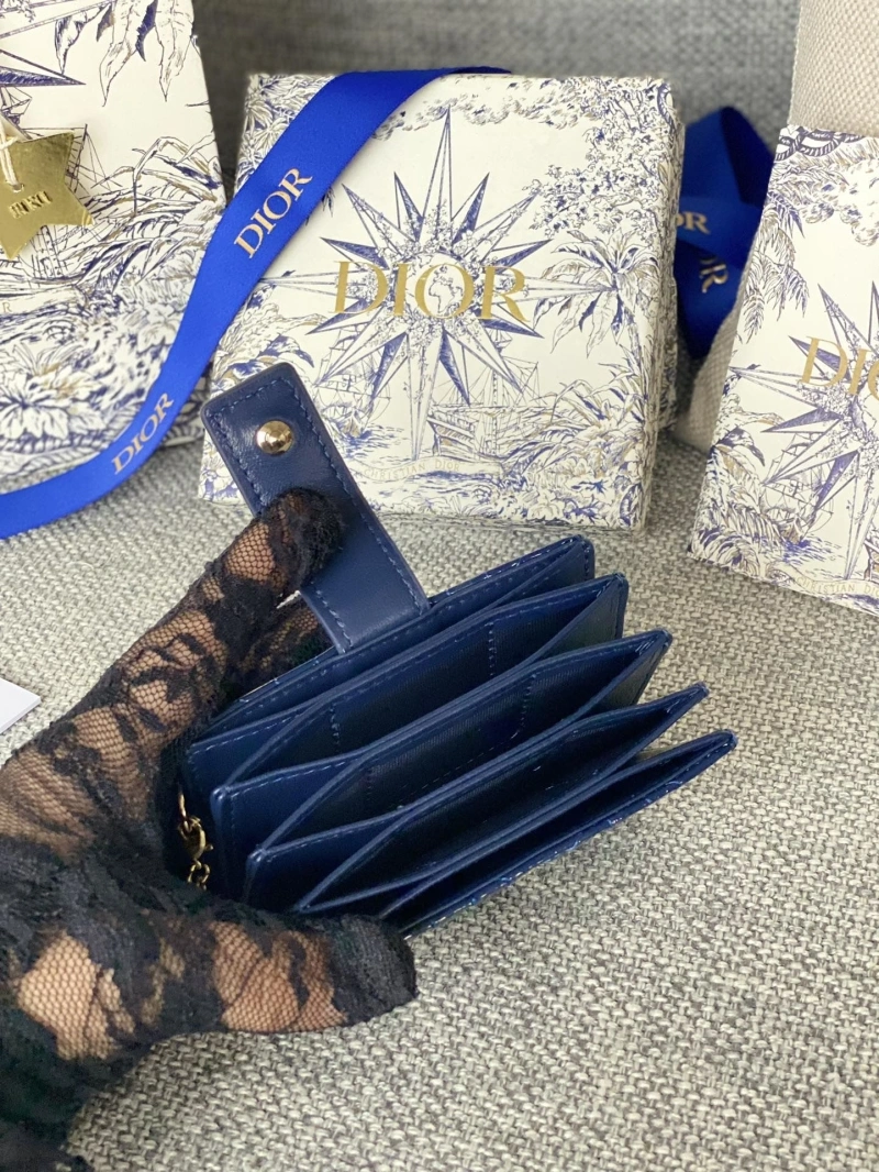 Chanel Wallets 4016A-0864