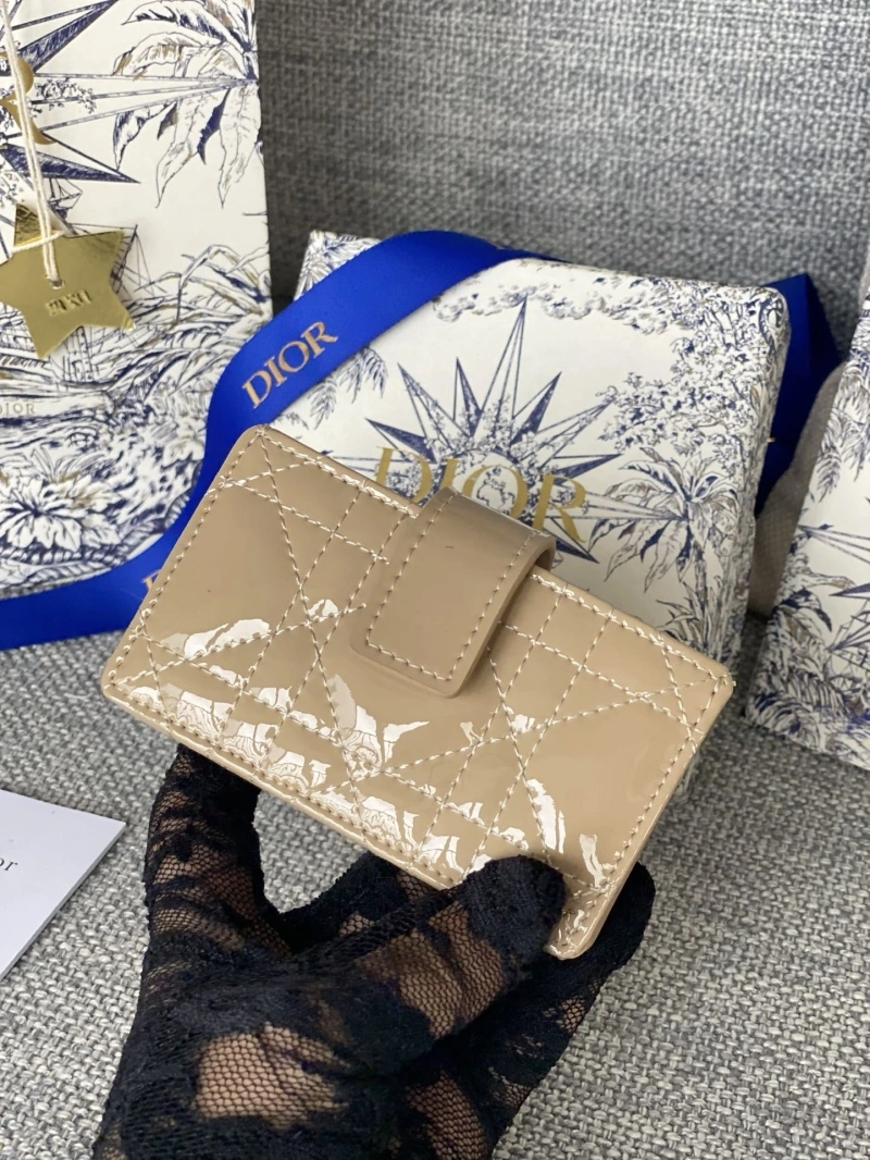 Chanel Wallets 4016A-0865