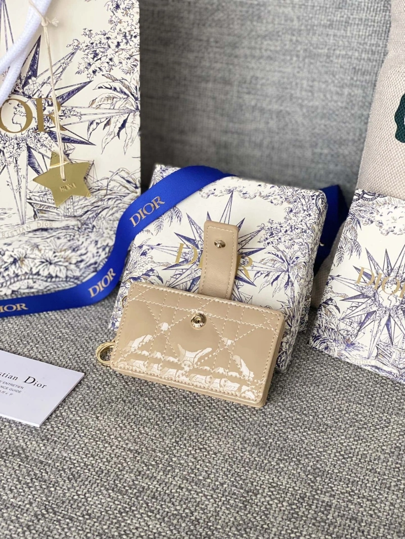 Chanel Wallets 4016A-0865