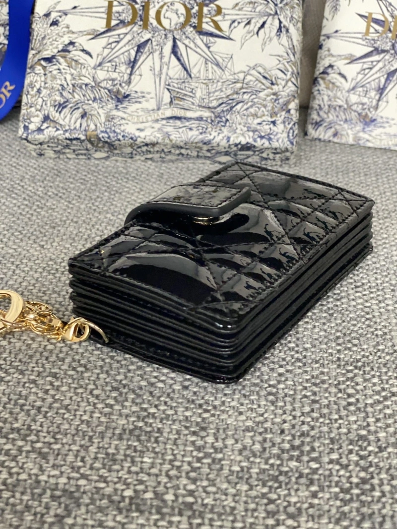 Chanel Wallets 4016A-0866