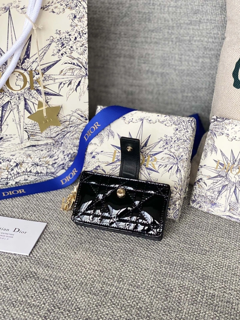 Chanel Wallets 4016A-0866