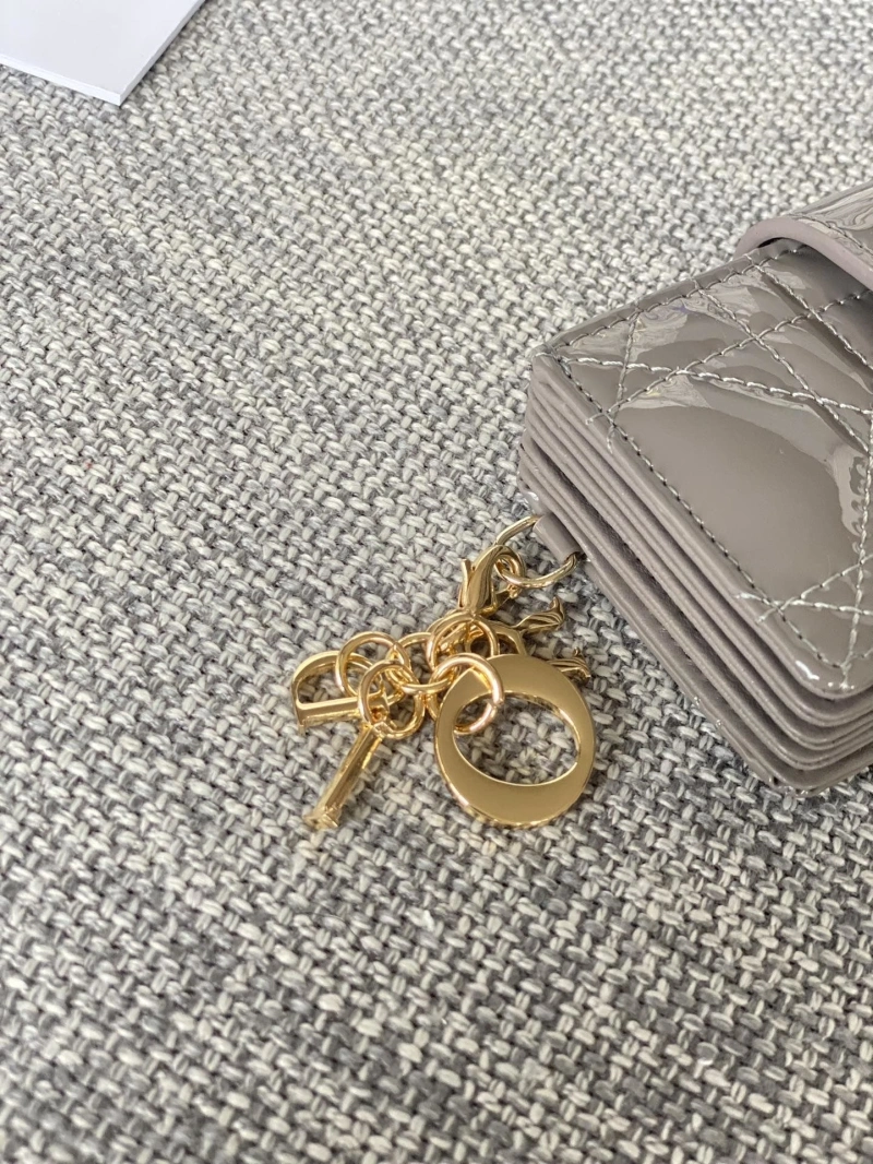 Chanel Wallets 4016A-0867