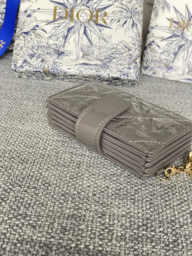 Chanel Wallets 4016A-0867