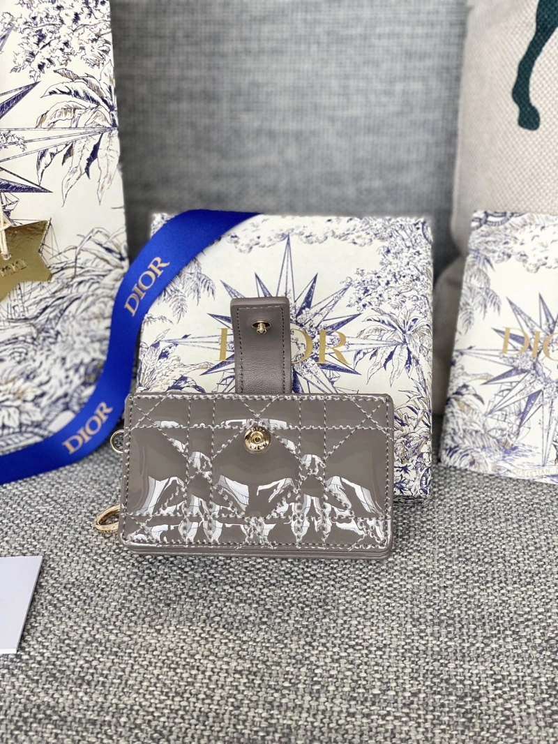 Chanel Wallets 4016A-0867