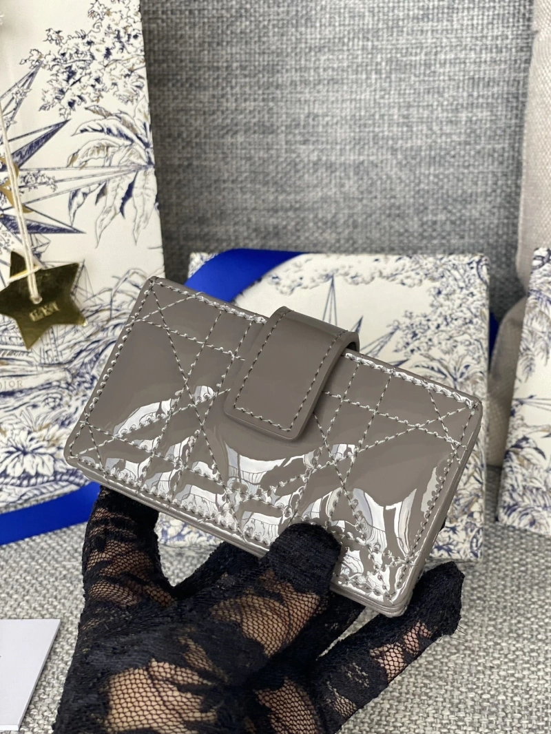 Chanel Wallets 4016A-0867