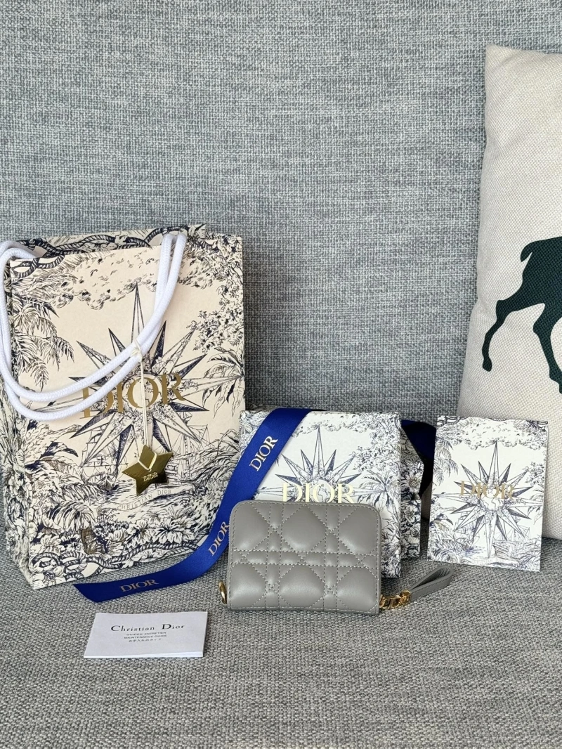 Chanel Wallets 4016A-0868