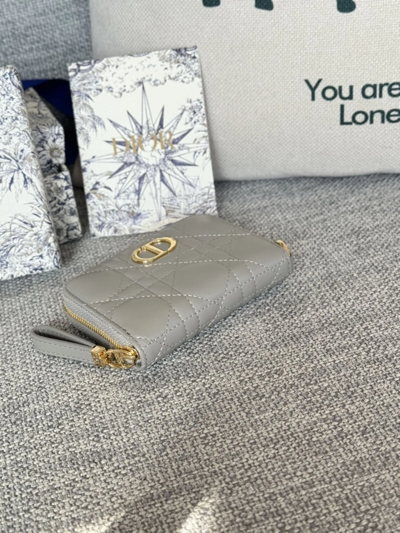 Chanel Wallets 4016A-0868