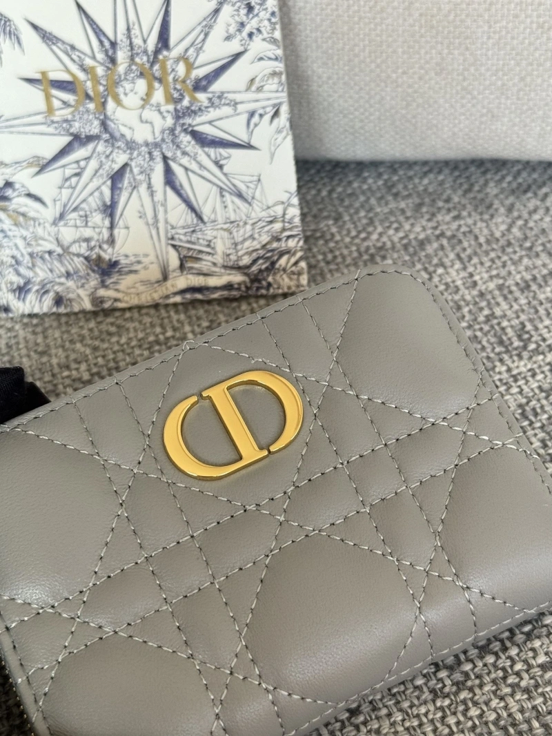 Chanel Wallets 4016A-0868