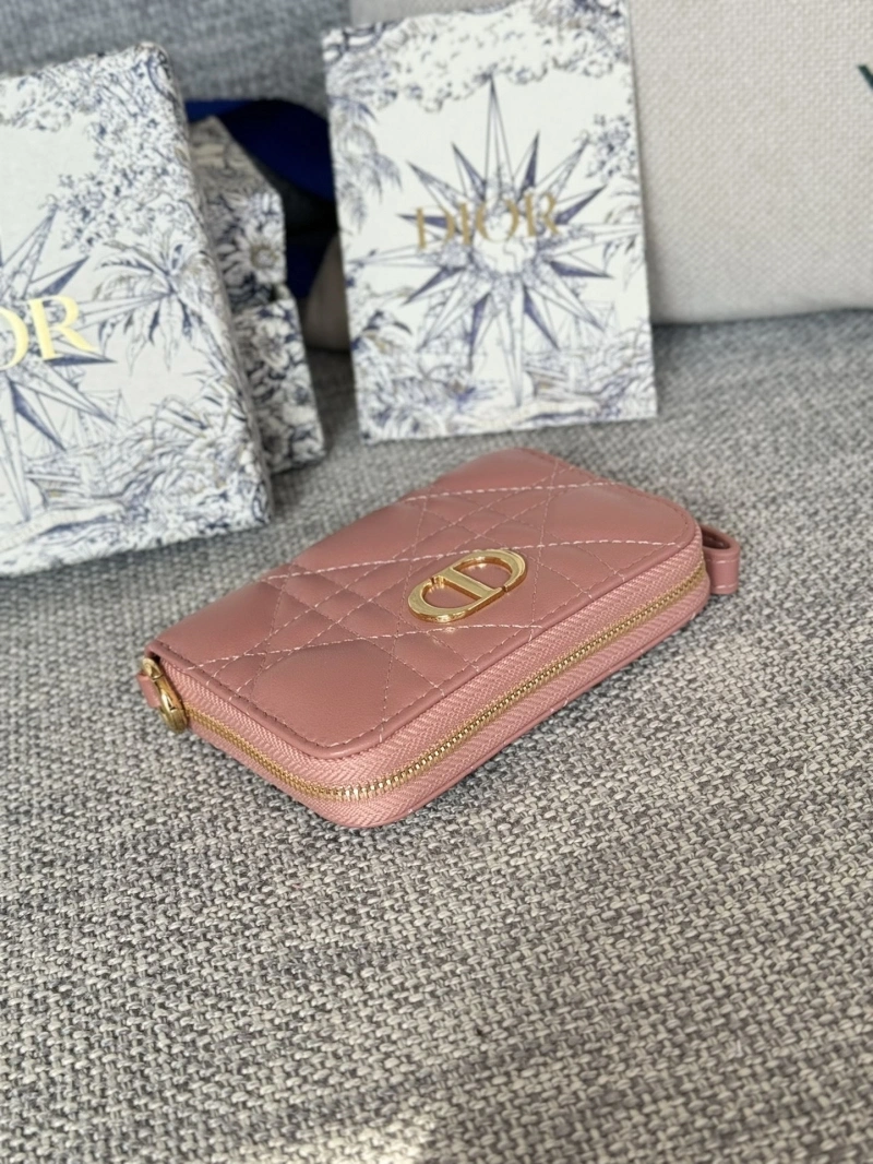 Chanel Wallets 4016A-0869