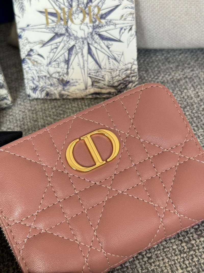Chanel Wallets 4016A-0869