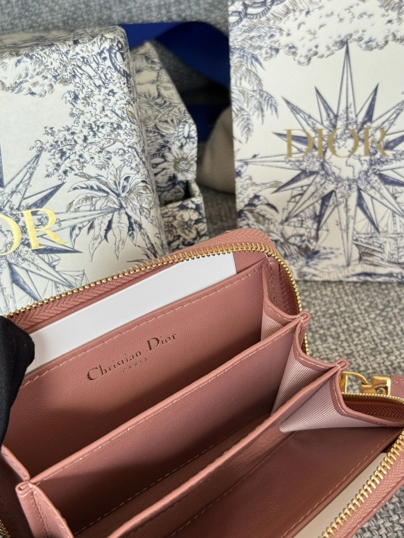 Chanel Wallets 4016A-0869