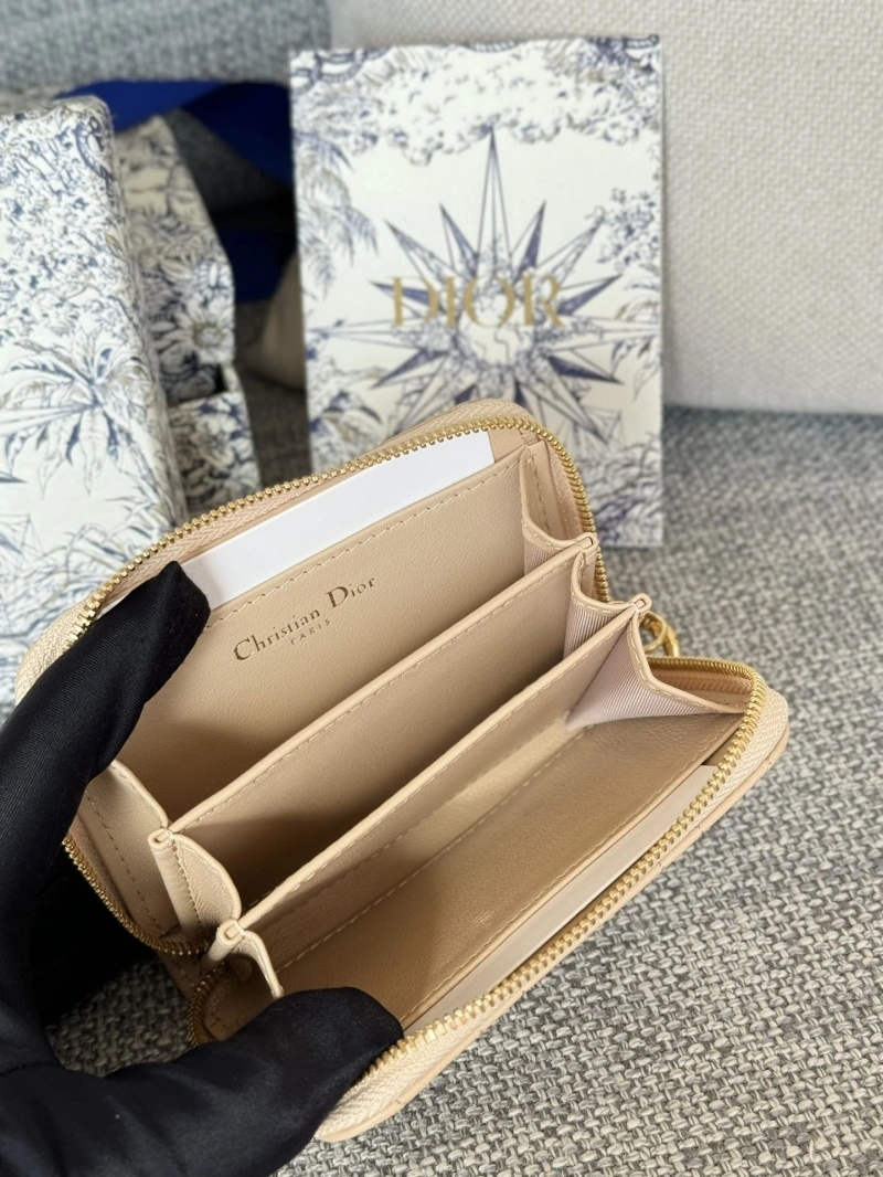 Chanel Wallets 4016A-0870