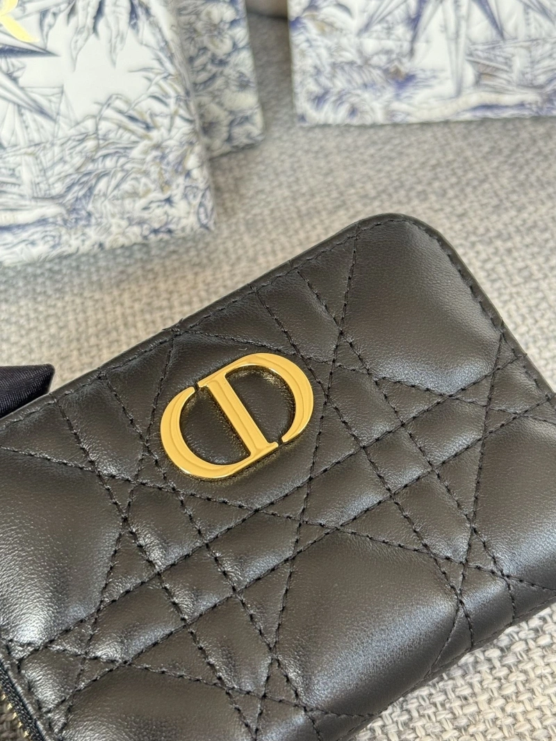 Chanel Wallets 4016A-0871
