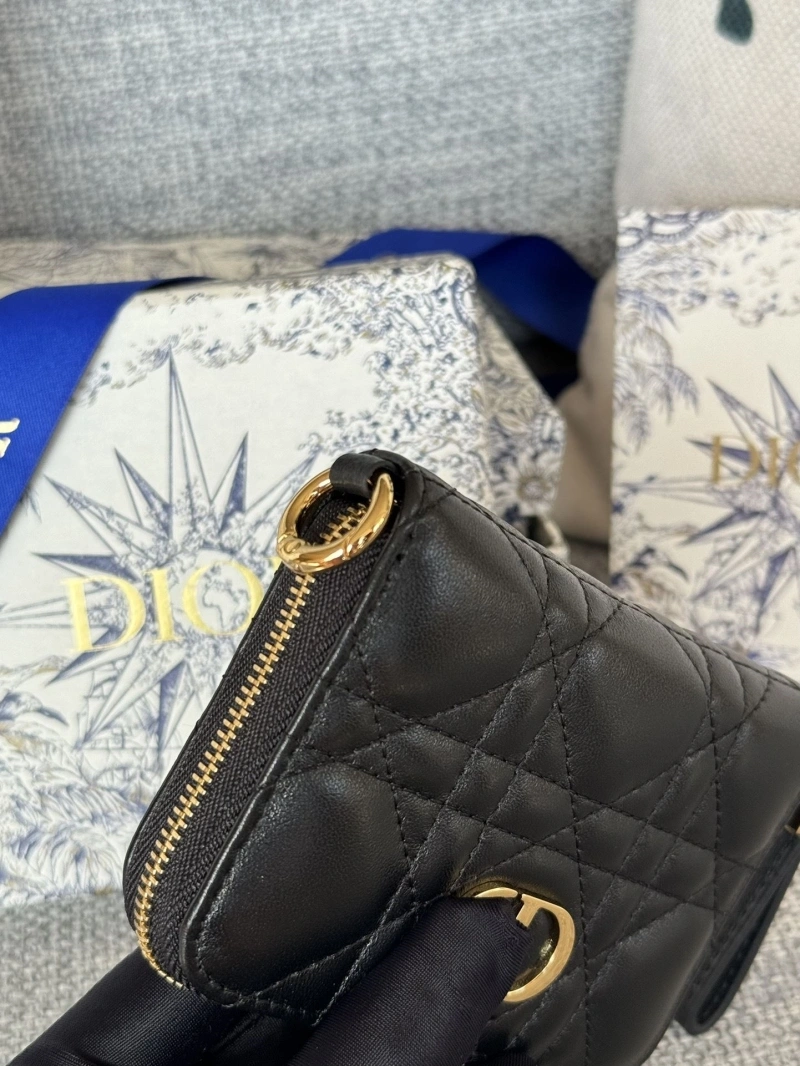 Chanel Wallets 4016A-0871