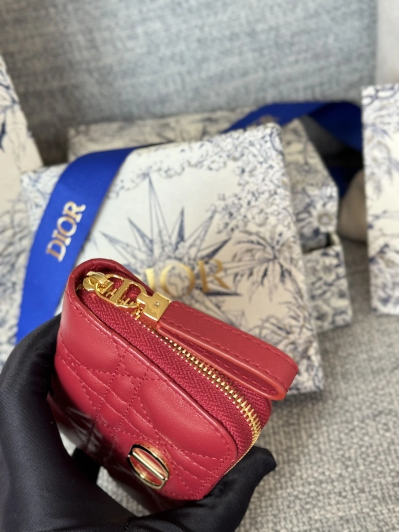 Chanel Wallets 4016A-0872