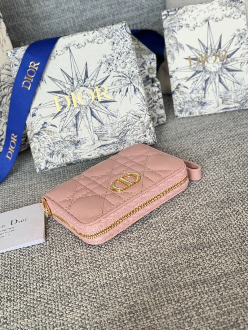Chanel Wallets 4016A-0873